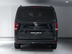 Mercedes-Benz Vito 116 CDI Tourer SELECT Lang