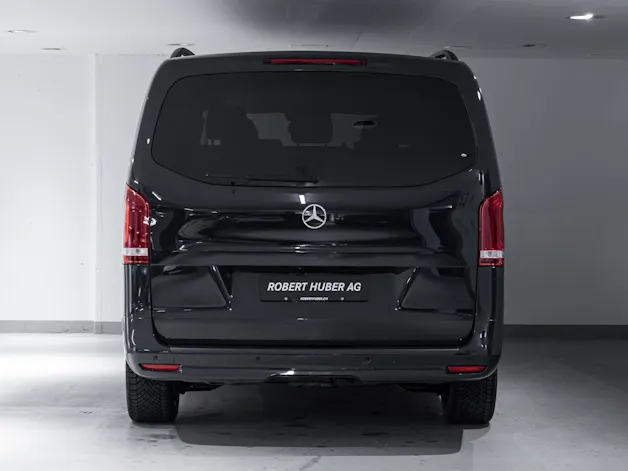 Mercedes-Benz Vito 116 CDI Tourer SELECT Lang