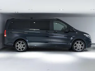 Mercedes-Benz Vito 116 CDI Tourer SELECT Lang