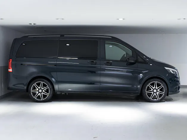 Mercedes-Benz Vito 116 CDI Tourer SELECT Lang