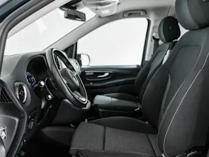 Mercedes-Benz Vito 116 CDI Tourer SELECT Lang