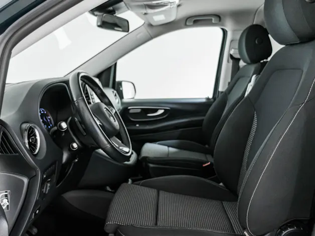 Mercedes-Benz Vito 116 CDI Tourer SELECT Lang
