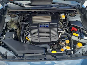 Subaru Levorg 1.6 DIT Swiss Plus