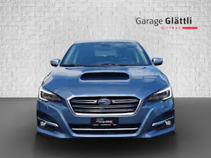 Subaru Levorg 1.6 DIT Swiss Plus