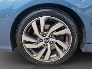 Subaru Levorg 1.6 DIT Swiss Plus