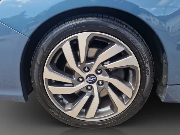 Subaru Levorg 1.6 DIT Swiss Plus