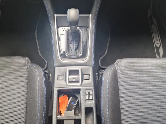 Subaru Levorg 1.6 DIT Swiss Plus