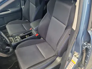 Subaru Levorg 1.6 DIT Swiss Plus