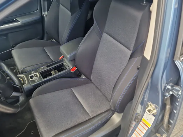 Subaru Levorg 1.6 DIT Swiss Plus