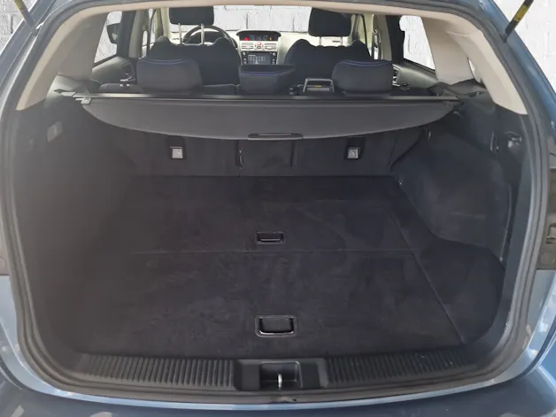 Subaru Levorg 1.6 DIT Swiss Plus