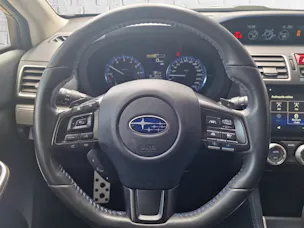 Subaru Levorg 1.6 DIT Swiss Plus