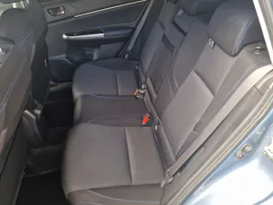 Subaru Levorg 1.6 DIT Swiss Plus