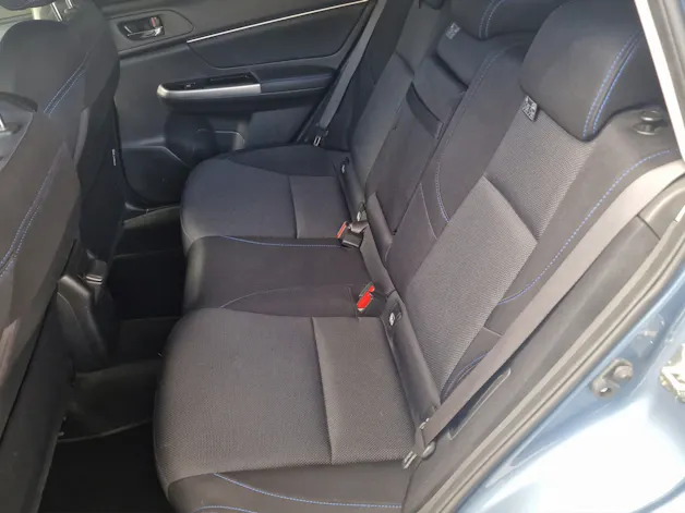 Subaru Levorg 1.6 DIT Swiss Plus