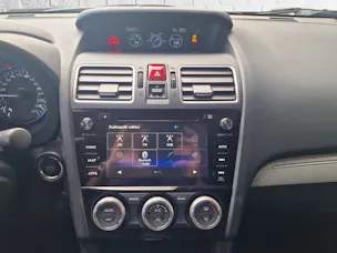 Subaru Levorg 1.6 DIT Swiss Plus