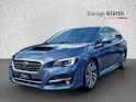 Subaru Levorg 1.6 DIT Swiss Plus