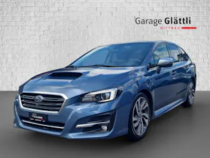 Subaru Levorg 1.6 DIT Swiss Plus
