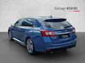 Subaru Levorg 1.6 DIT Swiss Plus