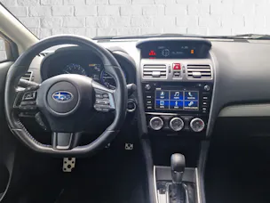 Subaru Levorg 1.6 DIT Swiss Plus