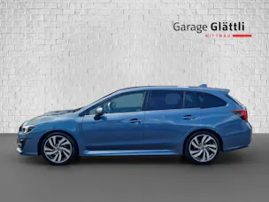 Subaru Levorg 1.6 DIT Swiss Plus