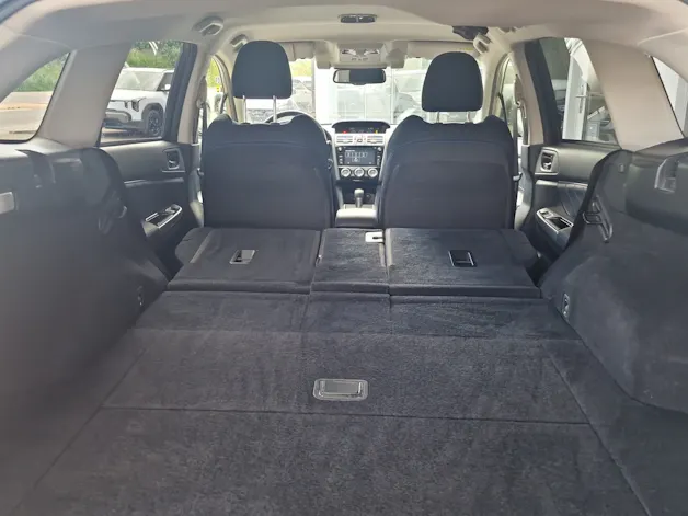 Subaru Levorg 1.6 DIT Swiss Plus