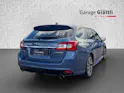 Subaru Levorg 1.6 DIT Swiss Plus