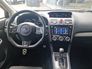 Subaru Levorg 1.6 DIT Swiss Plus