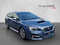 Subaru Levorg 1.6 DIT Swiss Plus