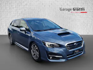 Subaru Levorg 1.6 DIT Swiss Plus