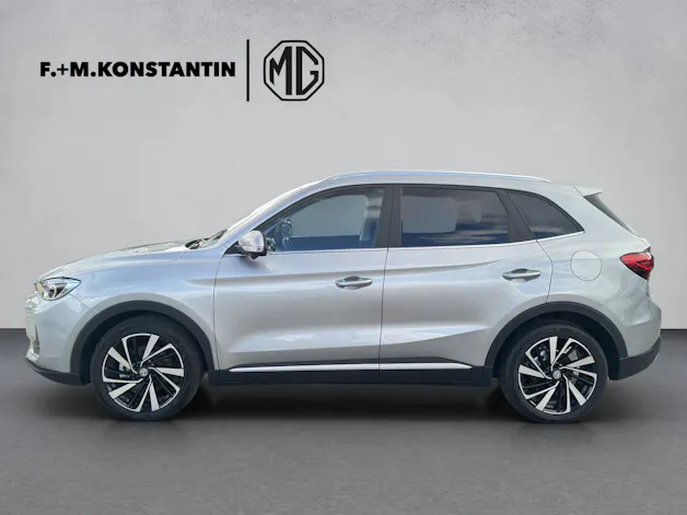 MG ZS 1.5 Hybrid+ Luxury