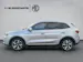 MG ZS 1.5 Hybrid+ Luxury