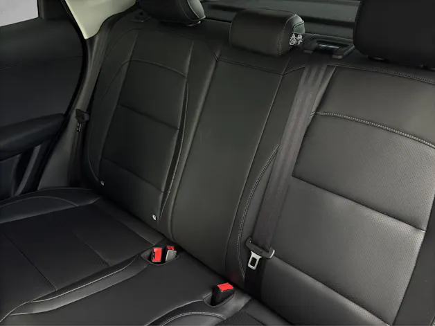 MG ZS 1.5 Hybrid+ Luxury