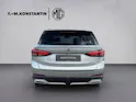 MG ZS 1.5 Hybrid+ Luxury
