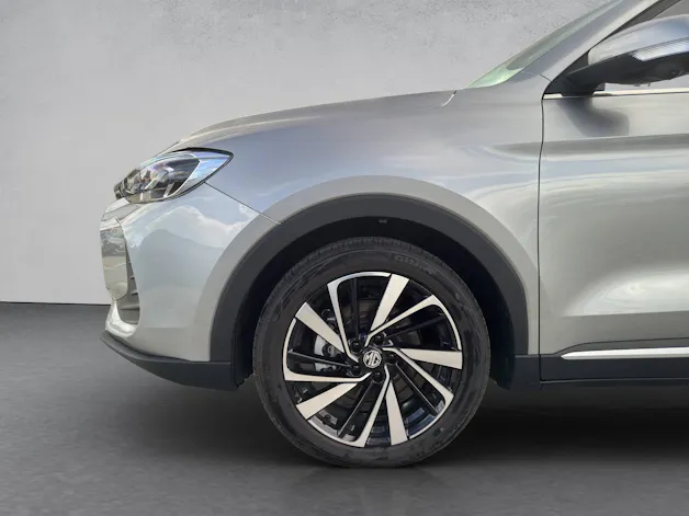 MG ZS 1.5 Hybrid+ Luxury