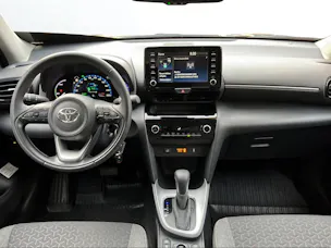 Toyota Yaris Cross 1.5 VVT-i HSD Comfort AWD-i