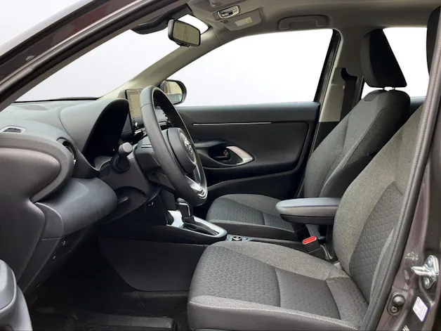 Toyota Yaris Cross 1.5 VVT-i HSD Comfort AWD-i
