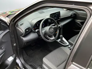 Toyota Yaris Cross 1.5 VVT-i HSD Comfort AWD-i