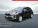 Toyota Yaris Cross 1.5 VVT-i HSD Comfort AWD-i
