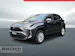Toyota Yaris Cross 1.5 VVT-i HSD Comfort AWD-i