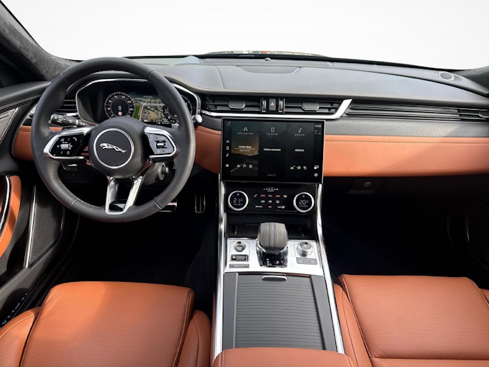 Vehicle image JAGUAR XF