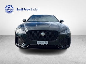 Vehicle image JAGUAR XF Sportbrake 2.0 I4 300 Sport AWD