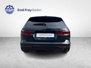 Vehicle image JAGUAR XF Sportbrake 2.0 I4 300 Sport AWD