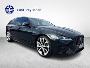 Vehicle image JAGUAR XF Sportbrake 2.0 I4 300 Sport AWD
