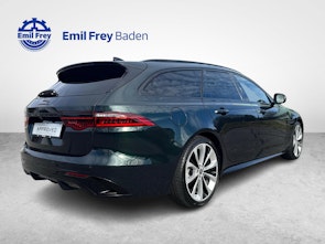 Vehicle image JAGUAR XF Sportbrake 2.0 I4 300 Sport AWD