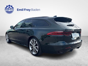 Vehicle image JAGUAR XF Sportbrake 2.0 I4 300 Sport AWD