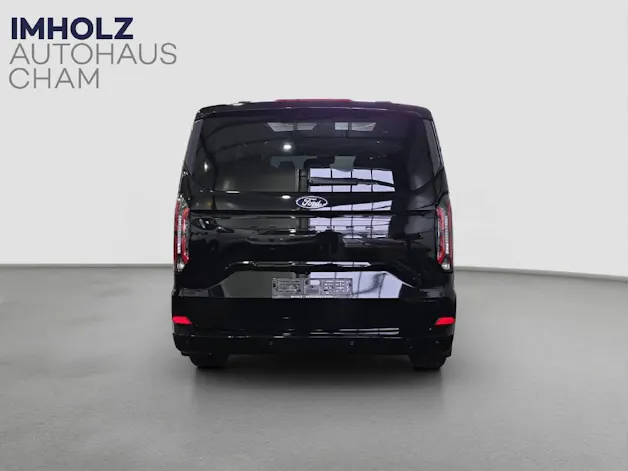 Ford Tourneo Custom Bus 320 L1 2.0 EcoBlue 170 PS Titanium X 4x4
