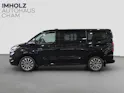 Ford Tourneo Custom Bus 320 L1 2.0 EcoBlue 170 PS Titanium X 4x4