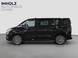 Ford Tourneo Custom Bus 320 L1 2.0 EcoBlue 170 PS Titanium X 4x4