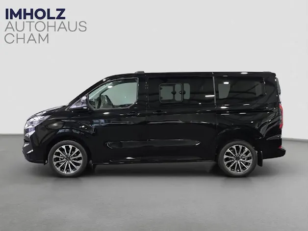 Ford Tourneo Custom Bus 320 L1 2.0 EcoBlue 170 PS Titanium X 4x4