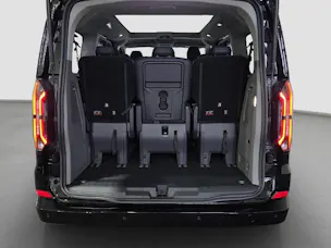 Ford Tourneo Custom Bus 320 L1 2.0 EcoBlue 170 PS Titanium X 4x4