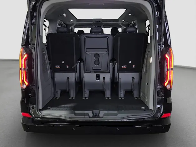 Ford Tourneo Custom Bus 320 L1 2.0 EcoBlue 170 PS Titanium X 4x4